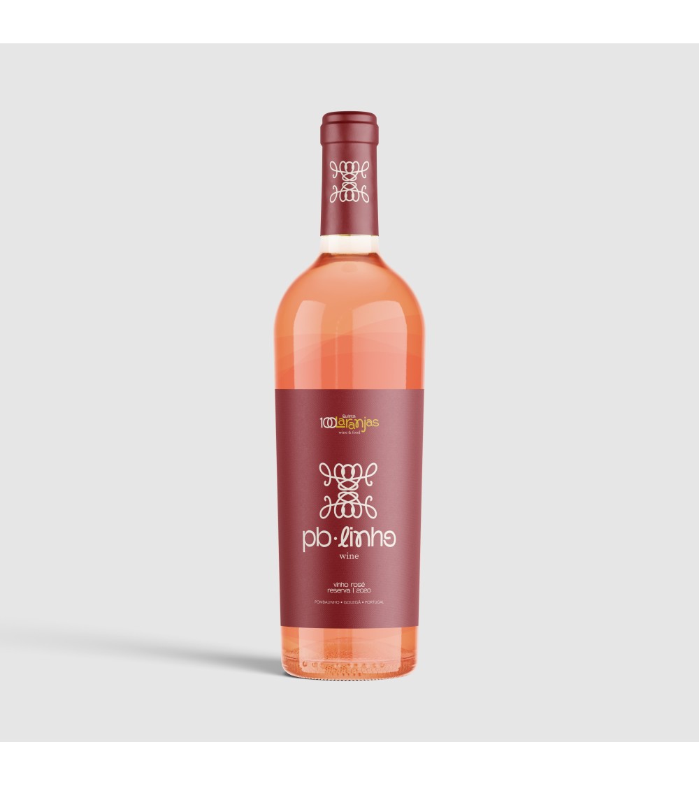 Vinho Rose